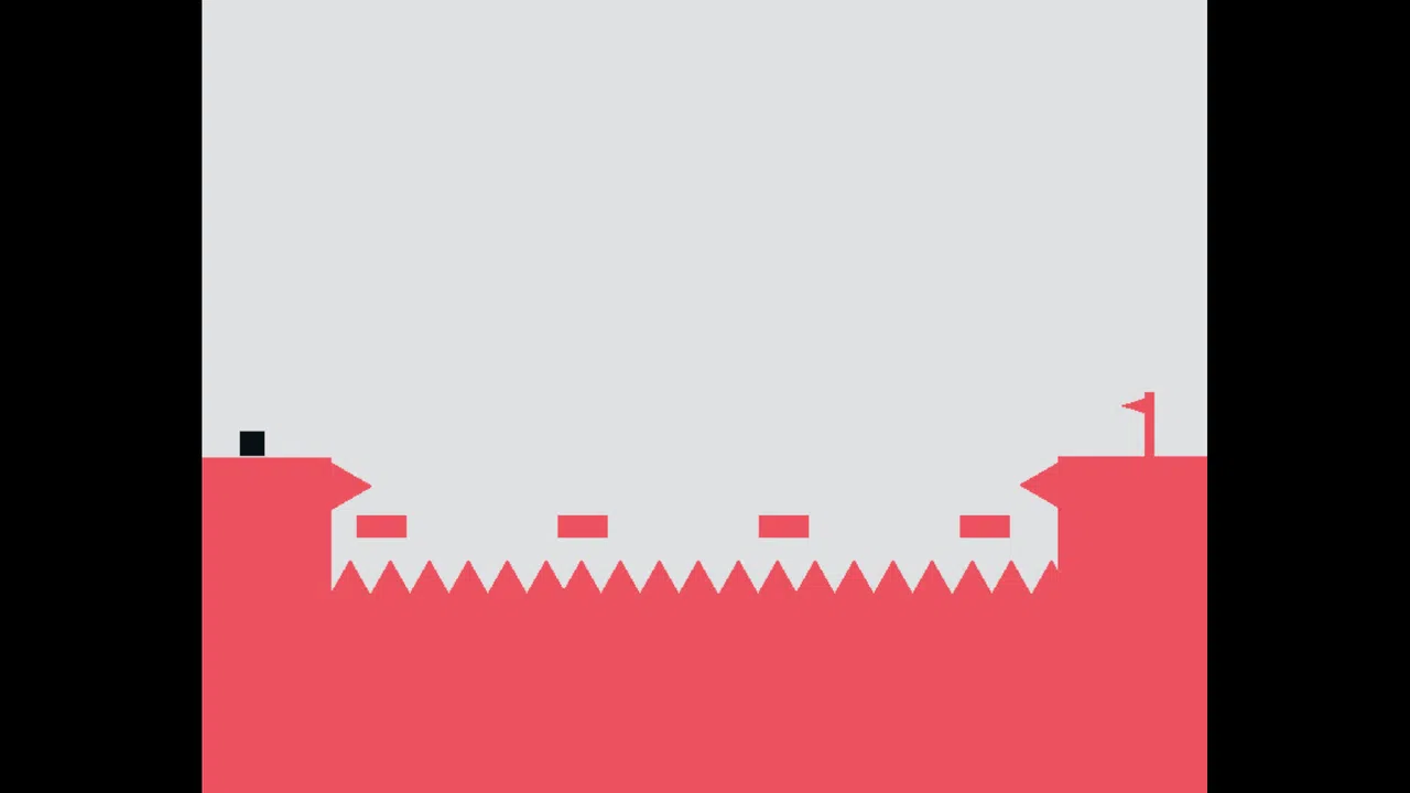 MINIMAL PAIN Screenshot 4