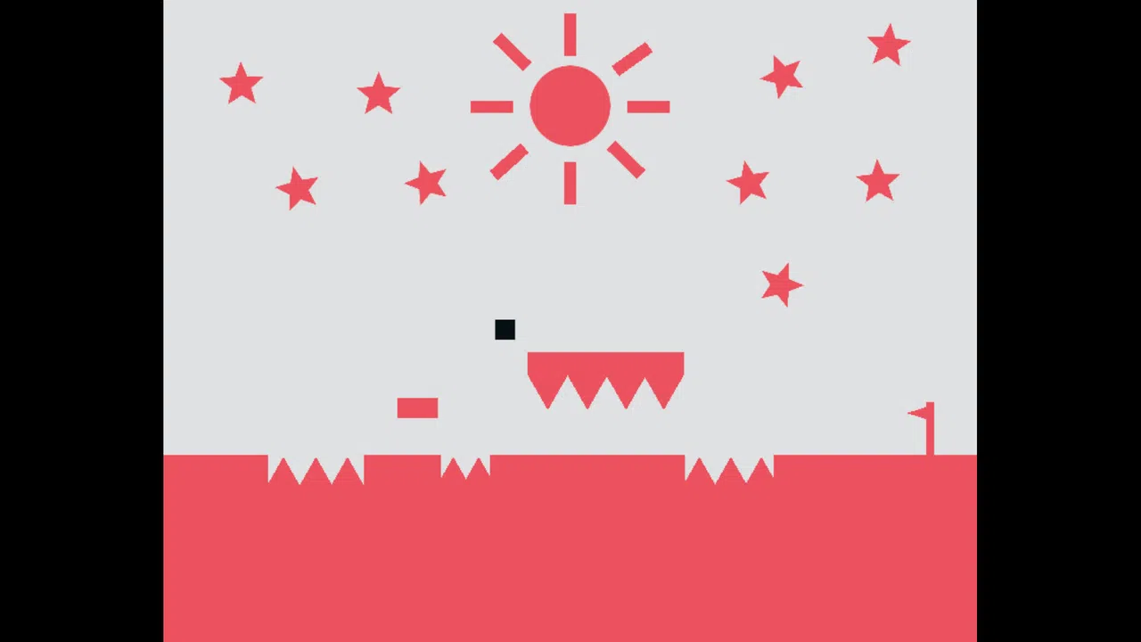 MINIMAL PAIN Screenshot 3