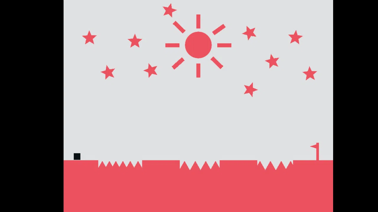 MINIMAL PAIN Screenshot 1