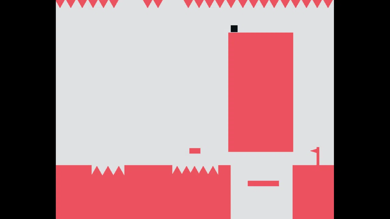 MINIMAL PAIN Screenshot 2