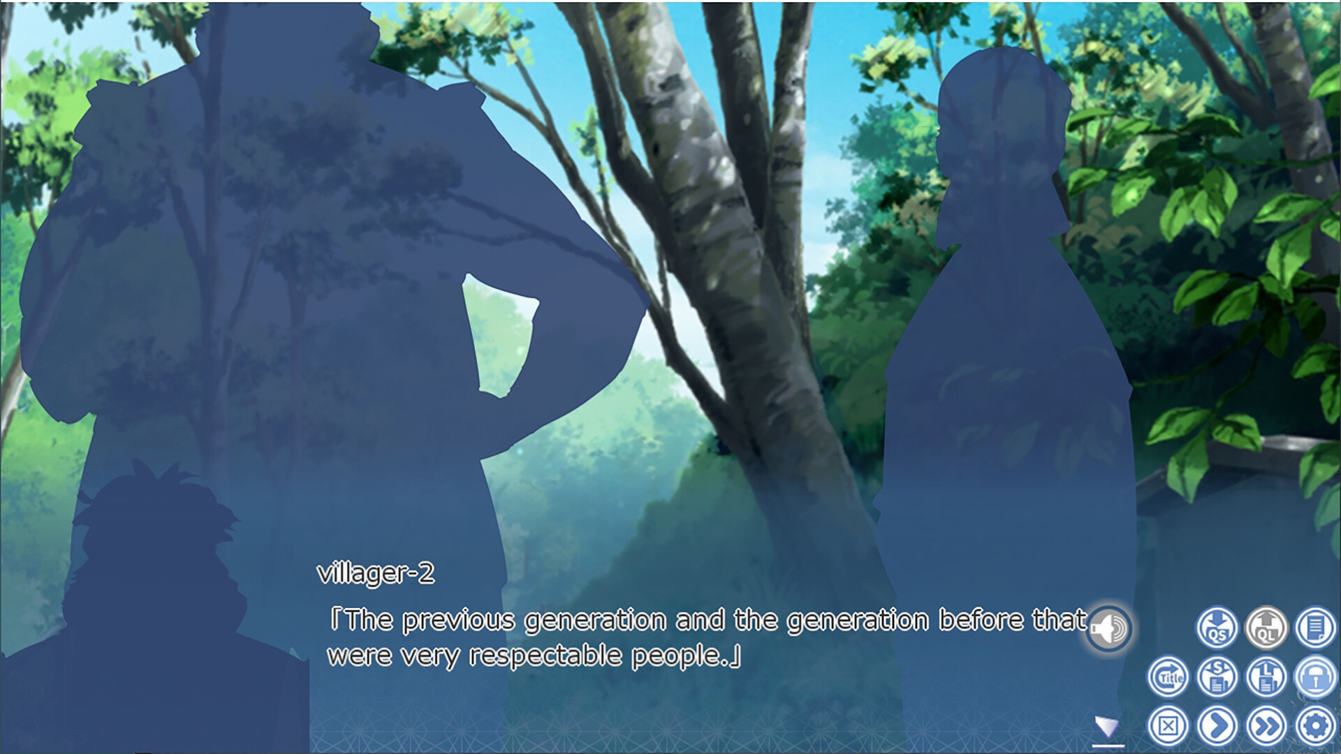 Days with the Ogre Girl Screenshot 1