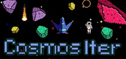 Cosmos Iter