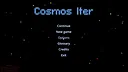 Cosmos Iter Screenshot 0