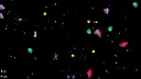 Cosmos Iter Screenshot 1