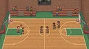 Afterclass: A High School Adventure Screenshot 6