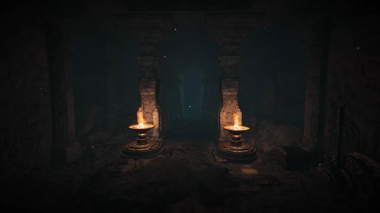 Marzu Demo Screenshot 0