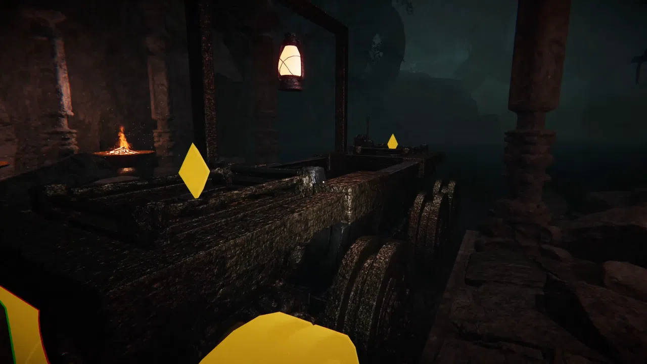Marzu Demo Screenshot 2
