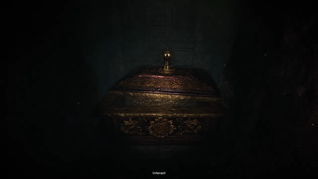 Marzu Demo Screenshot 1