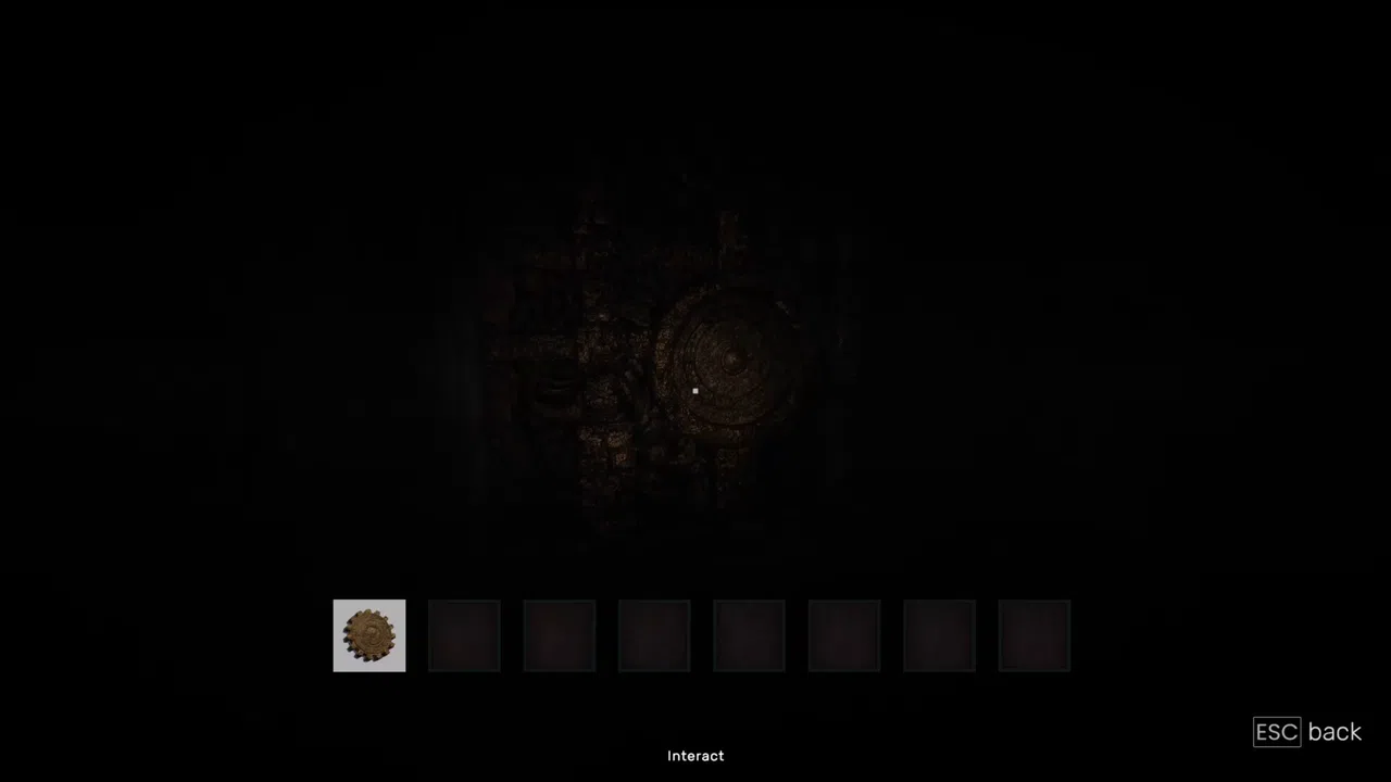 Marzu Demo Screenshot 4