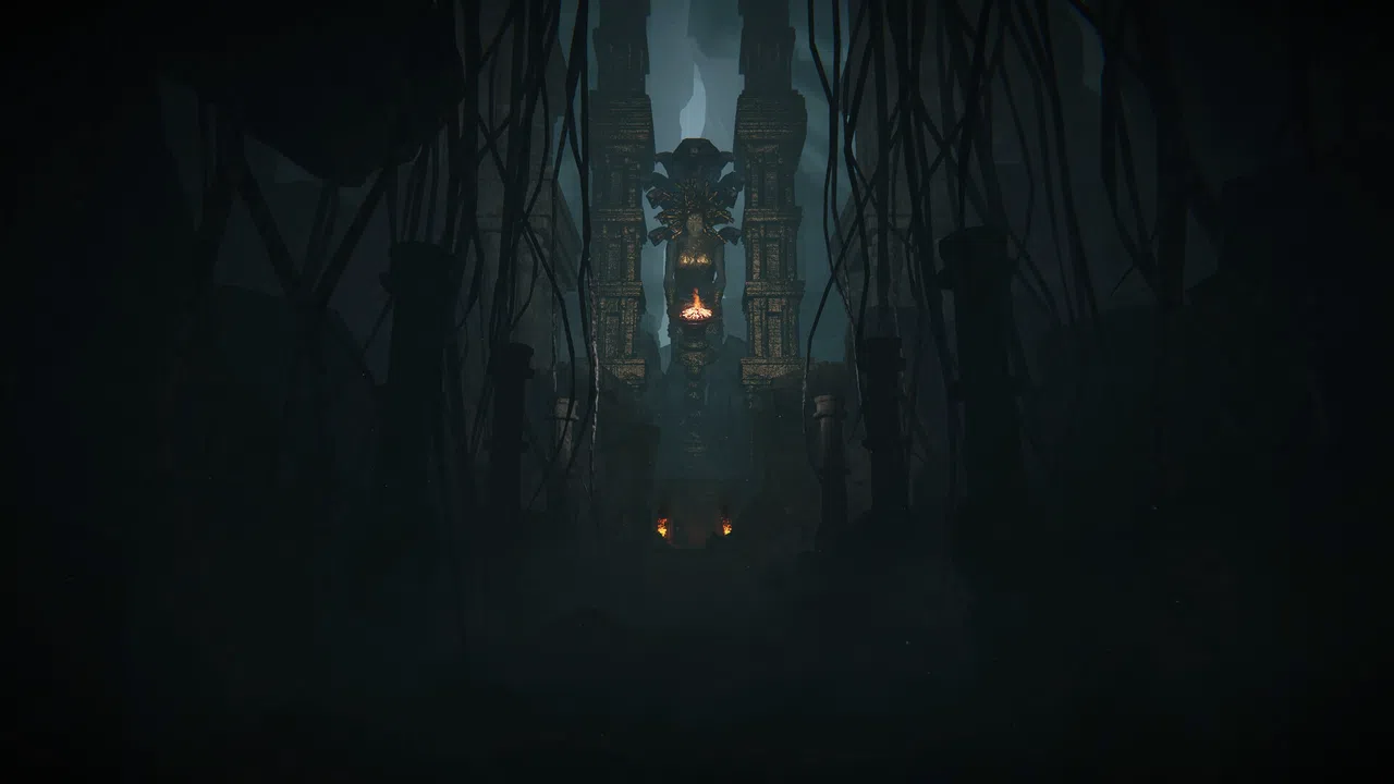 Marzu Demo Screenshot 3