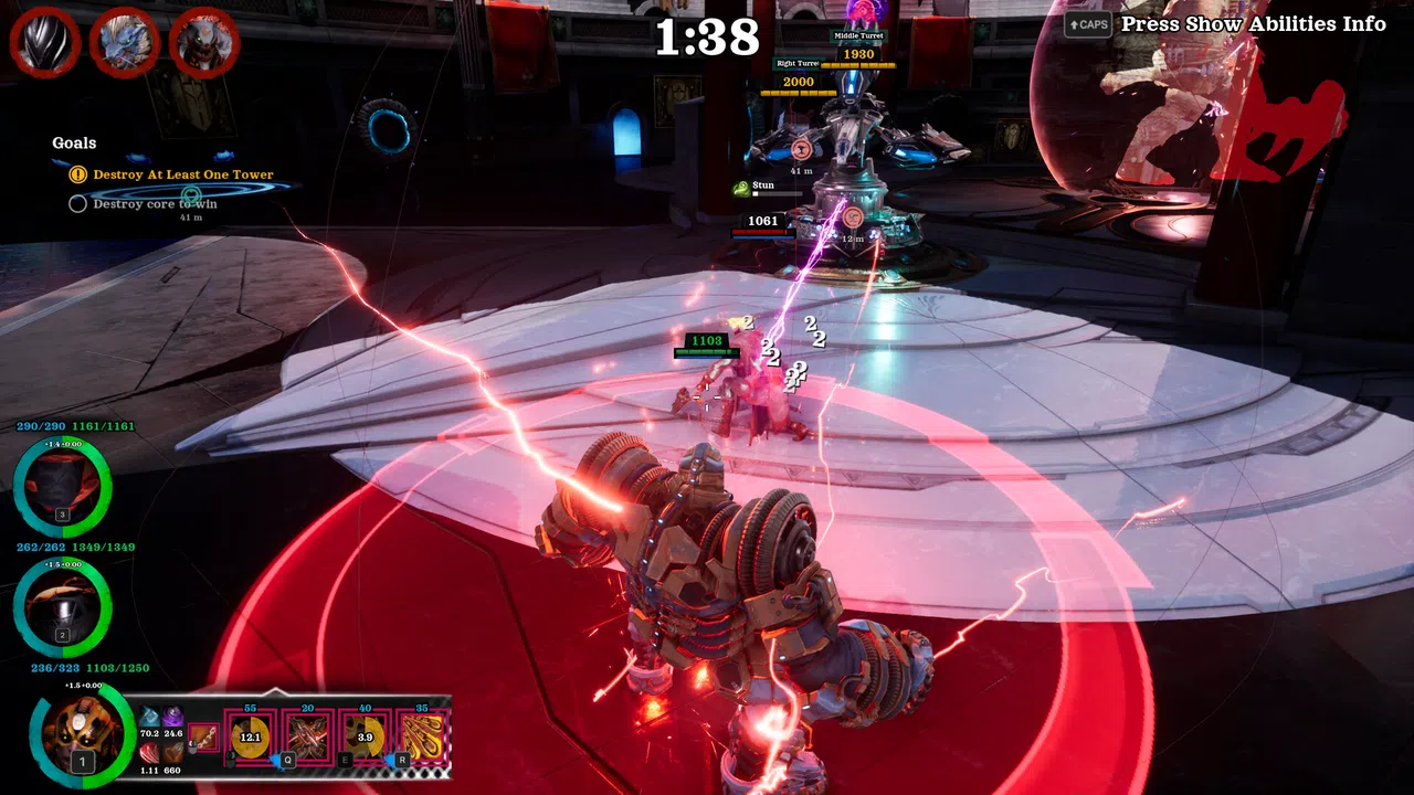 Solo Tactics - Supporter Pack Screenshot 6
