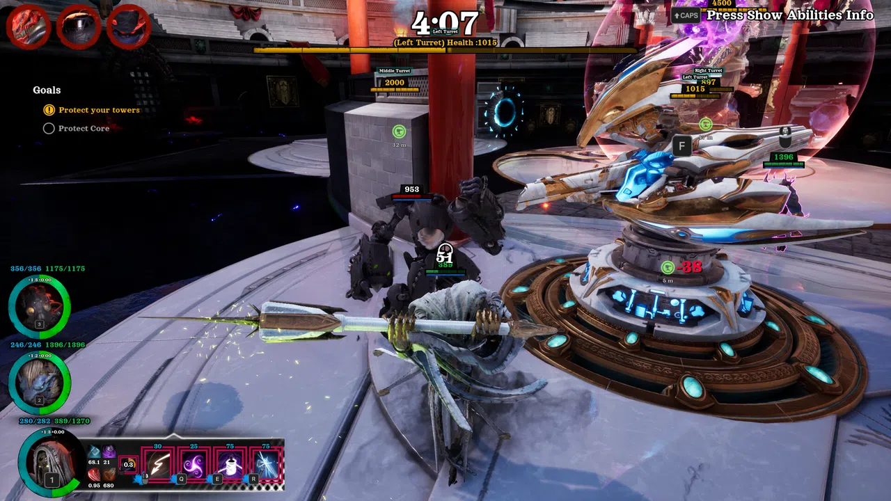 Solo Tactics - Supporter Pack Screenshot 7