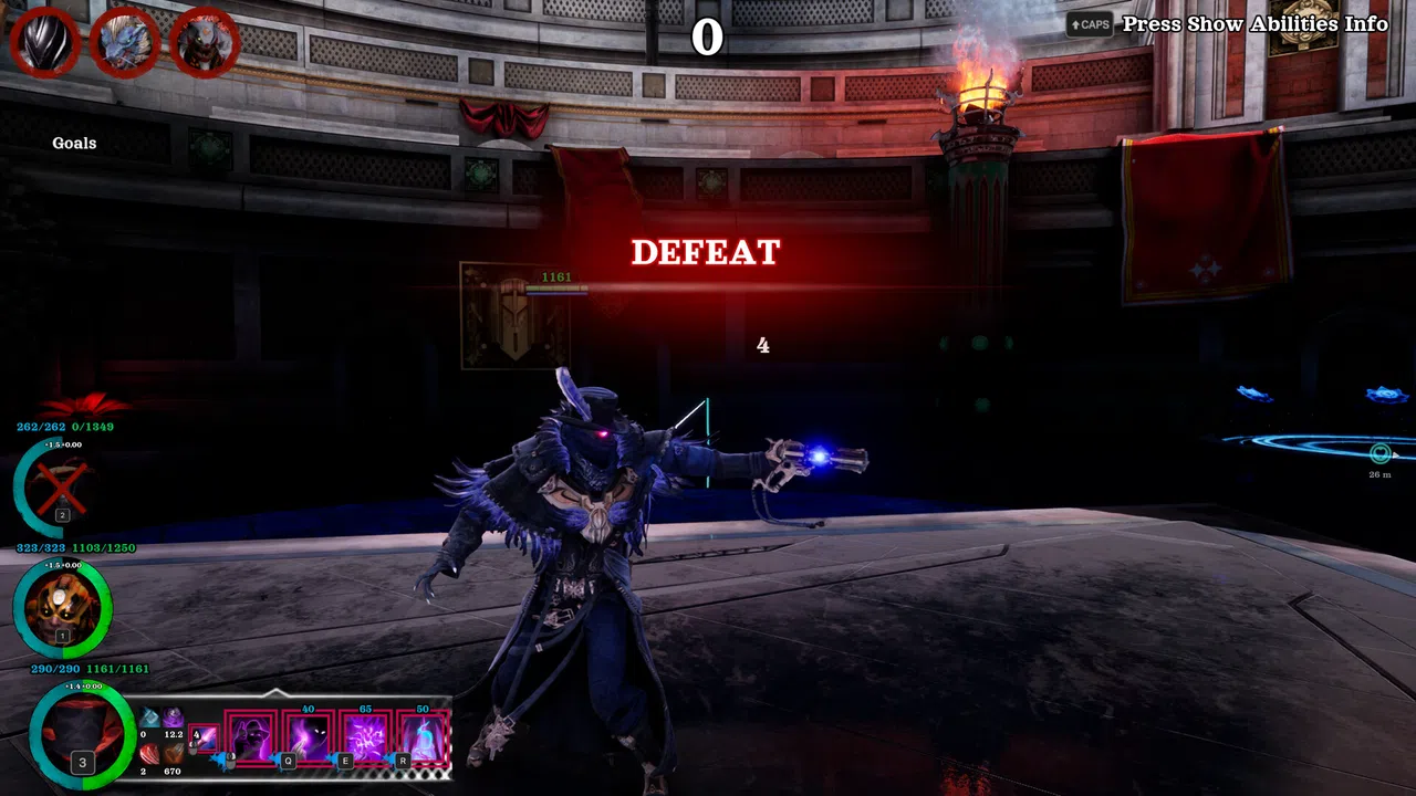 Solo Tactics - Supporter Pack Screenshot 4