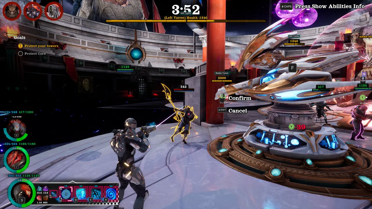 Solo Tactics - Supporter Pack Screenshot 9