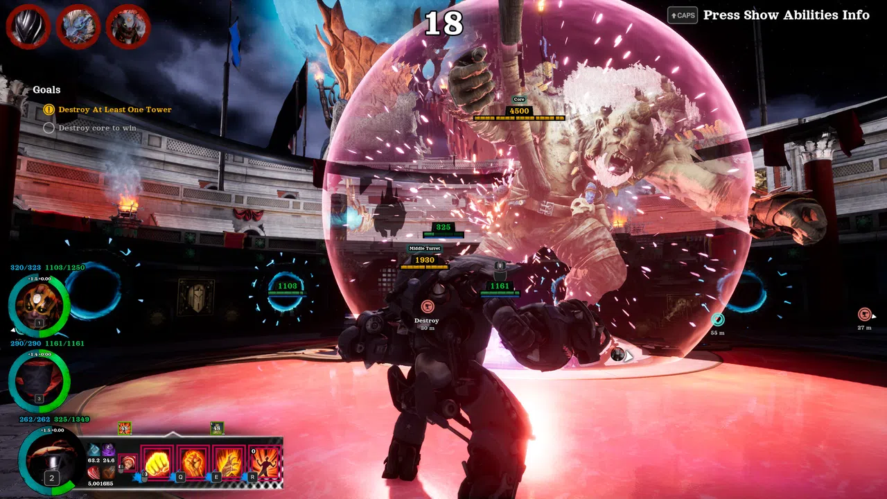 Solo Tactics - Supporter Pack Screenshot 2