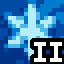 Snowflake II icon
