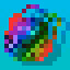 Rainbow Pocket icon