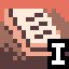 Bookworm I icon