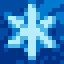 Snowflake icon