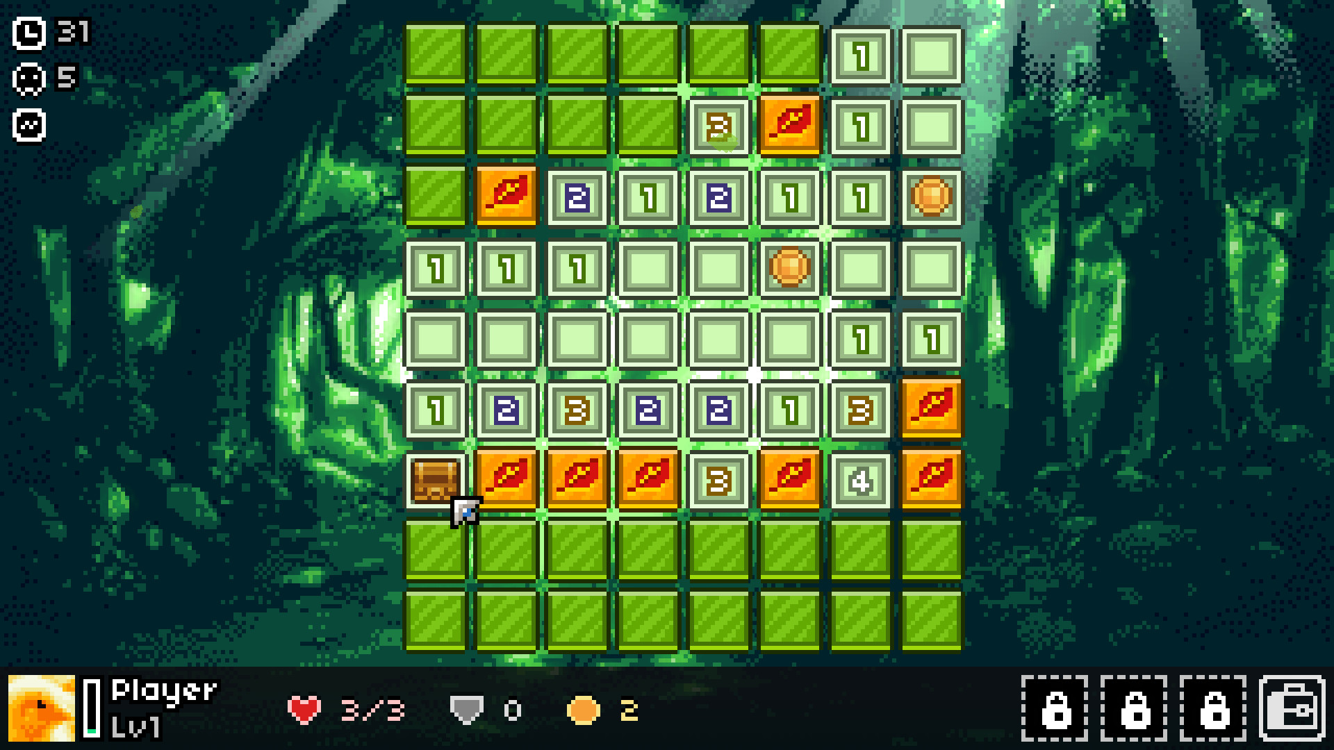 DemonCrawl Screenshot 0