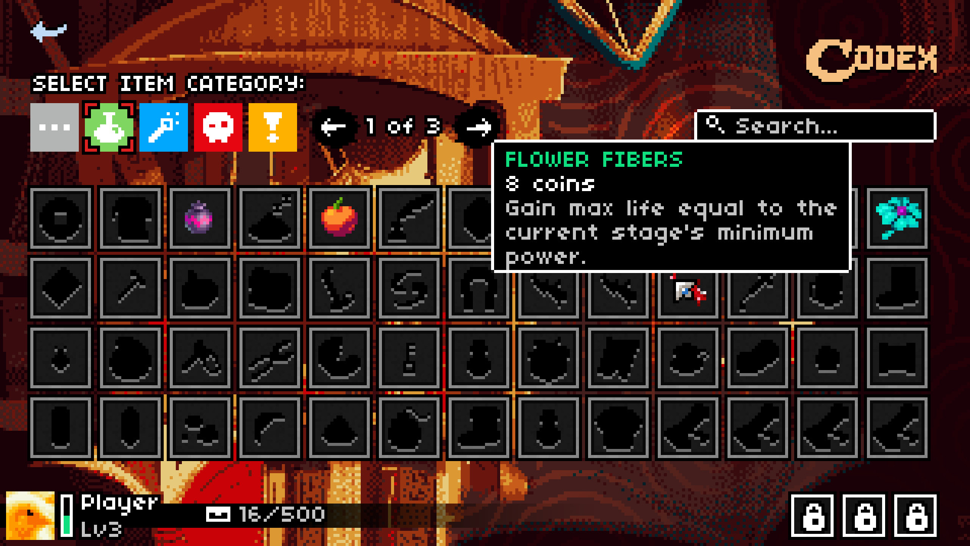 DemonCrawl Screenshot 6