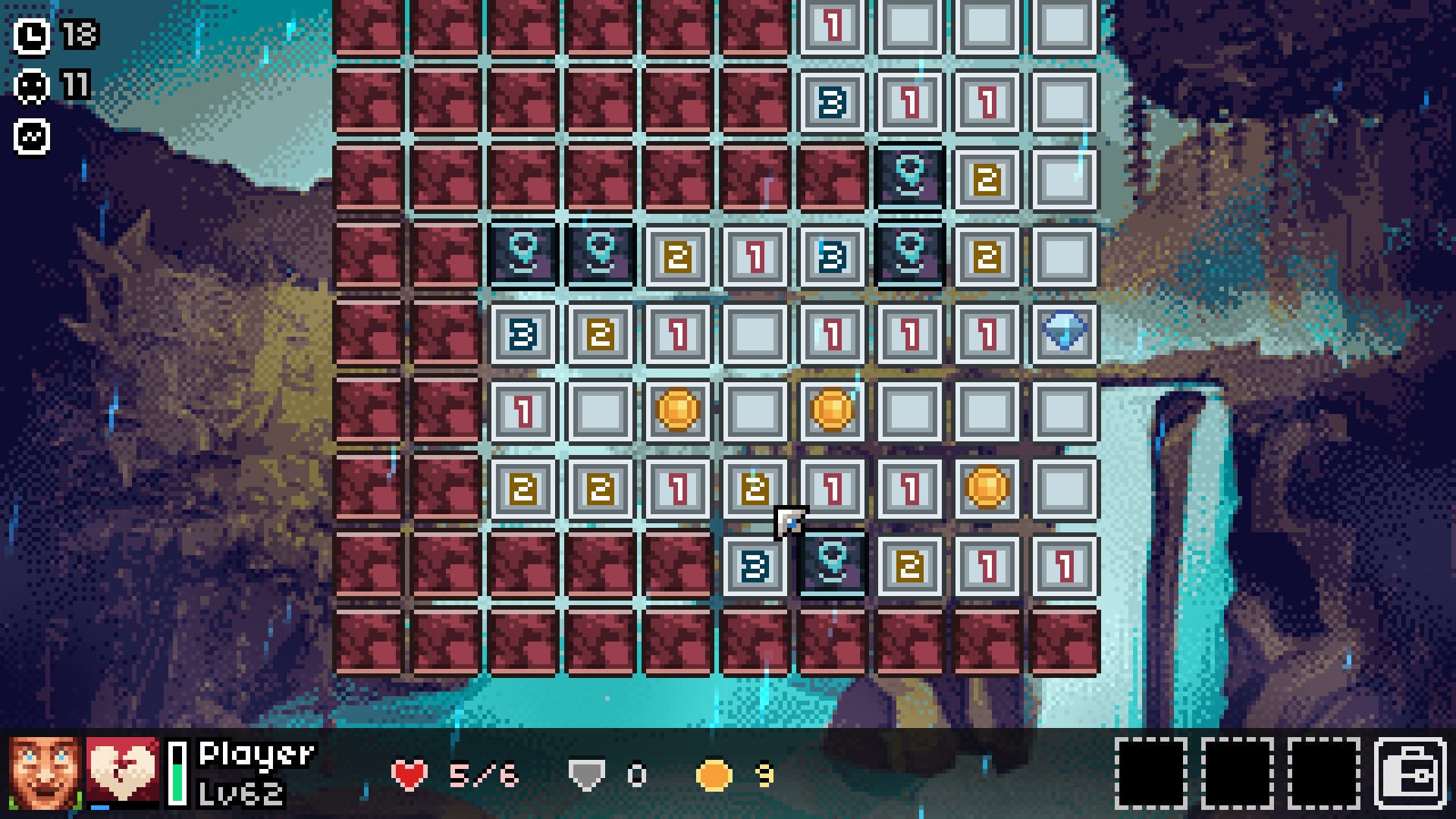 DemonCrawl Screenshot 7