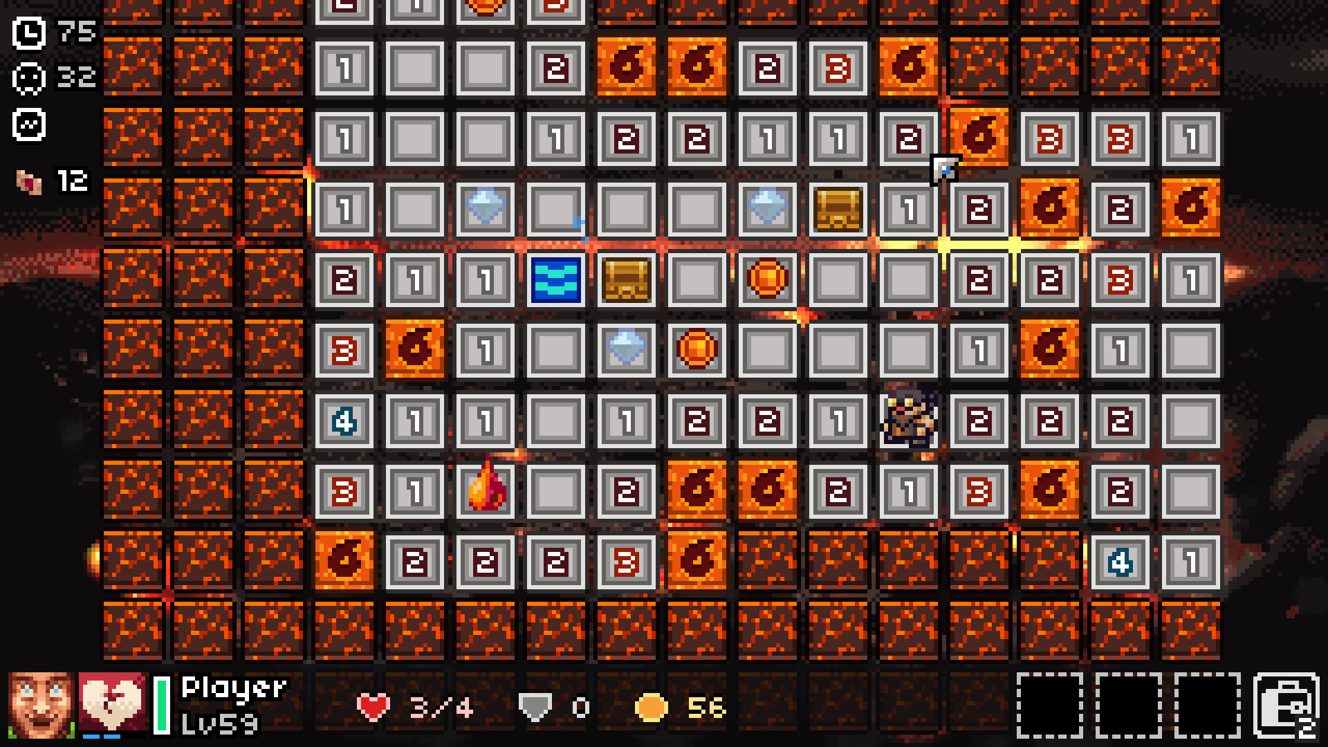 DemonCrawl Screenshot 2