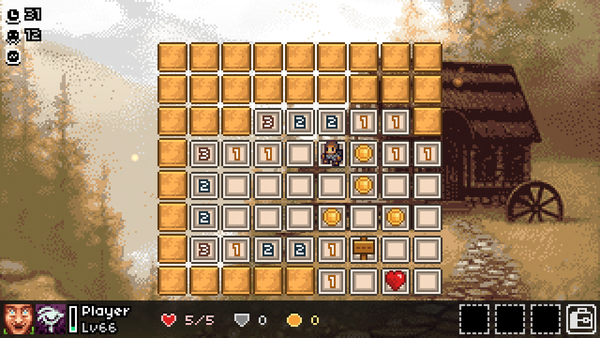 DemonCrawl Screenshot 3