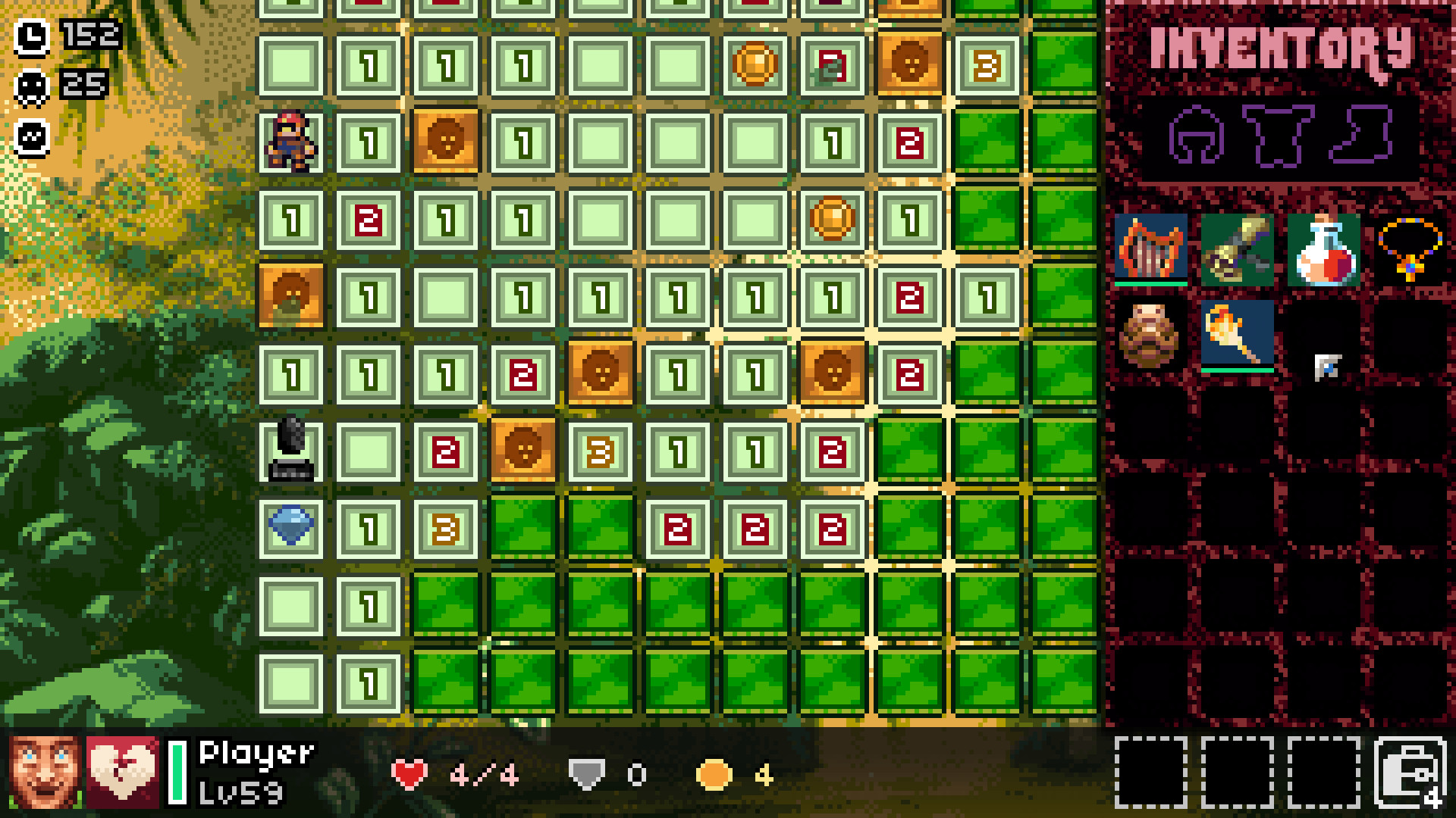 DemonCrawl Screenshot 5