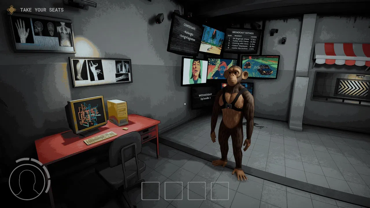 Dr.Ragnam Show Screenshot 5