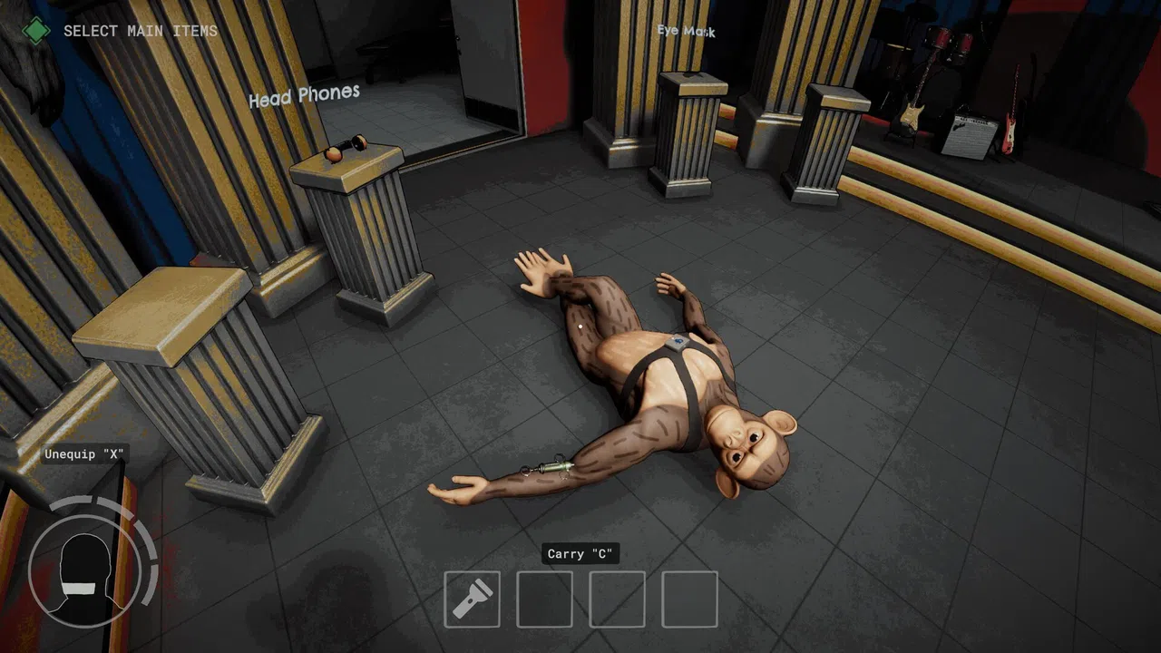 Dr.Ragnam Show Screenshot 1