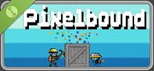 Pixelbound Demo