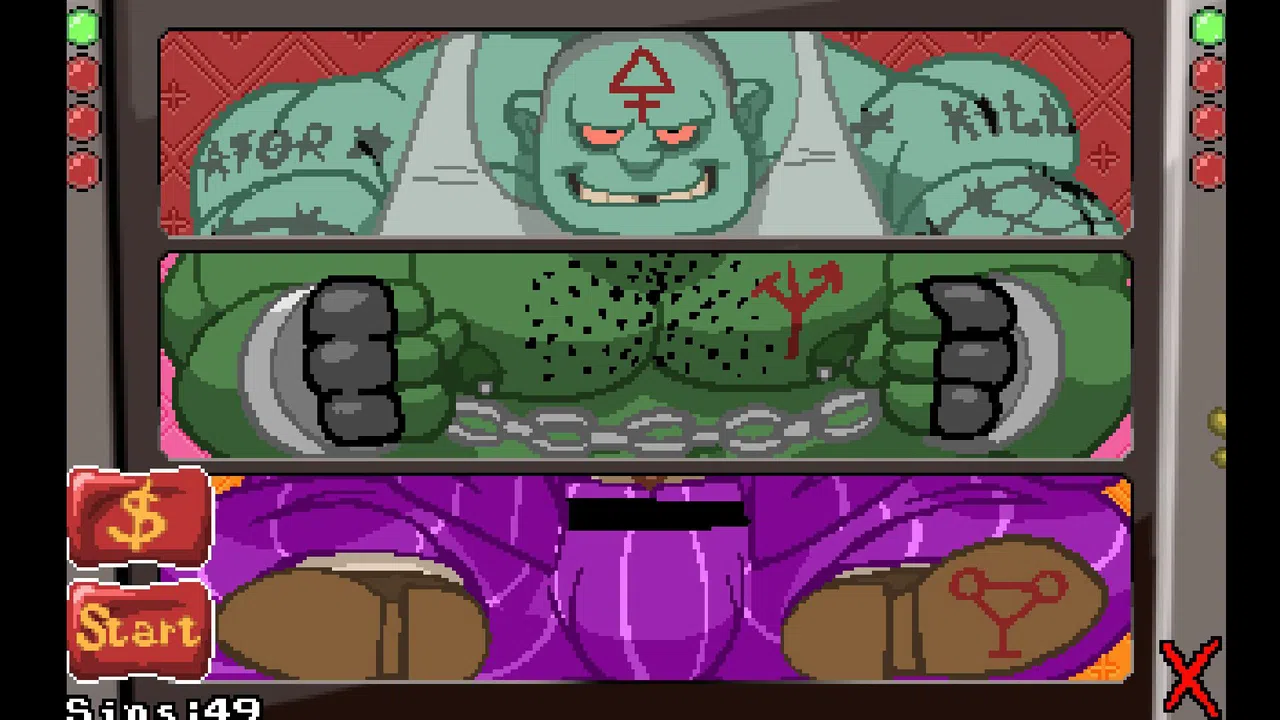 Zap & Andy: Go to HELL! Screenshot 4