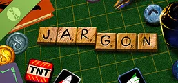 Jargon Demo