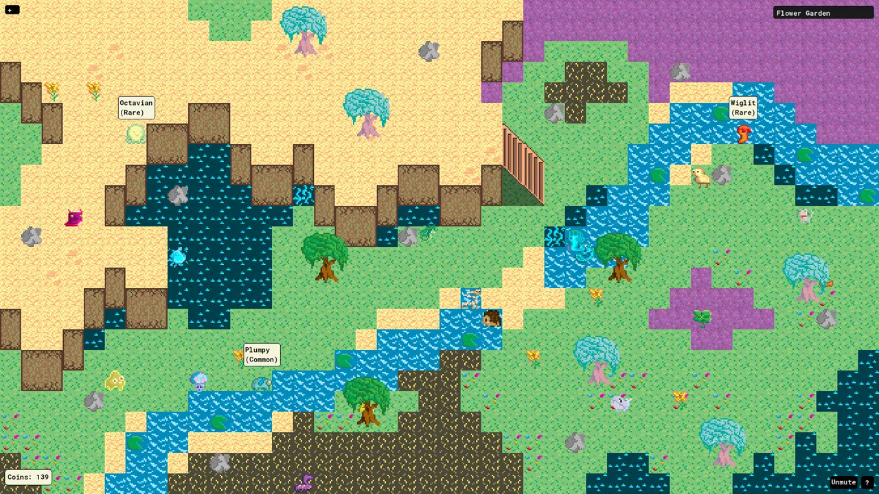 Goobers Screenshot 3