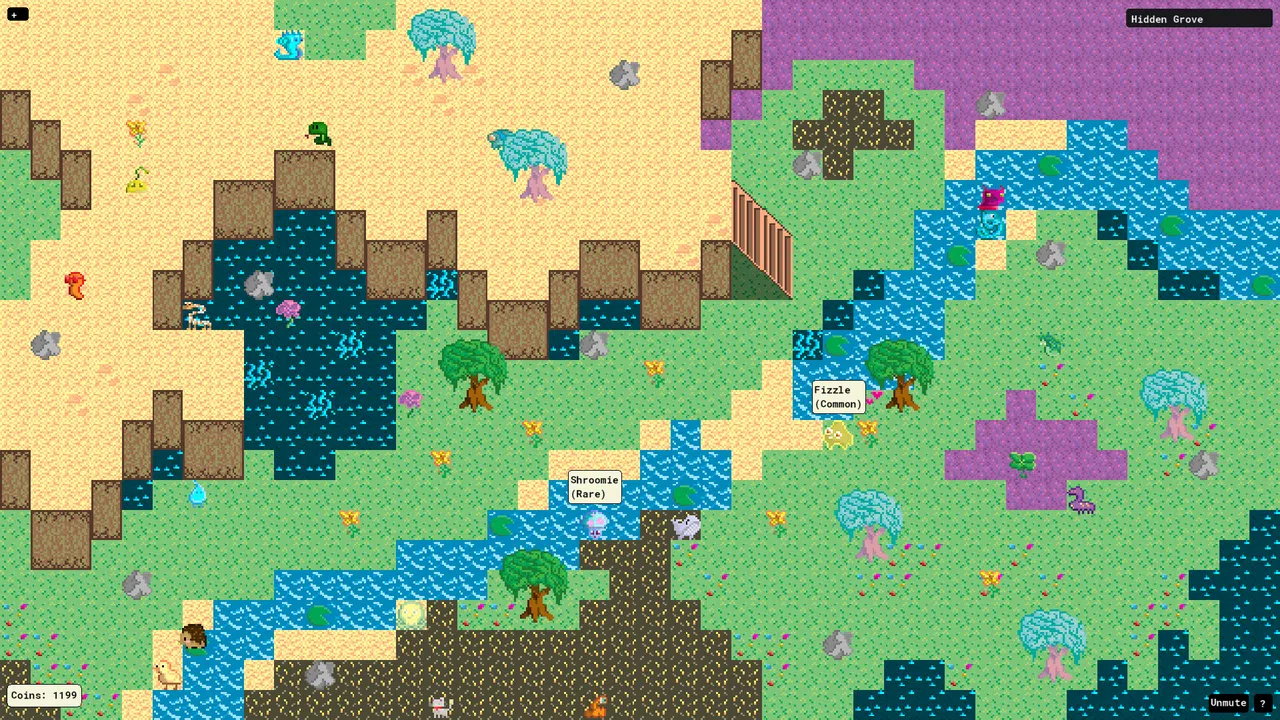 Goobers Screenshot 4