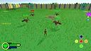 Crimson Realms: Relics of the Forgotten World Demo Screenshot 1