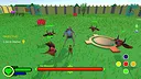 Crimson Realms: Relics of the Forgotten World Demo Screenshot 0