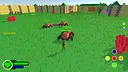 Crimson Realms: Relics of the Forgotten World Demo Screenshot 2