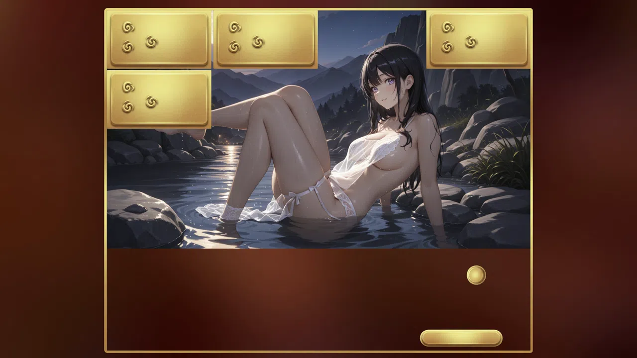 NARROW HOLES Screenshot 4
