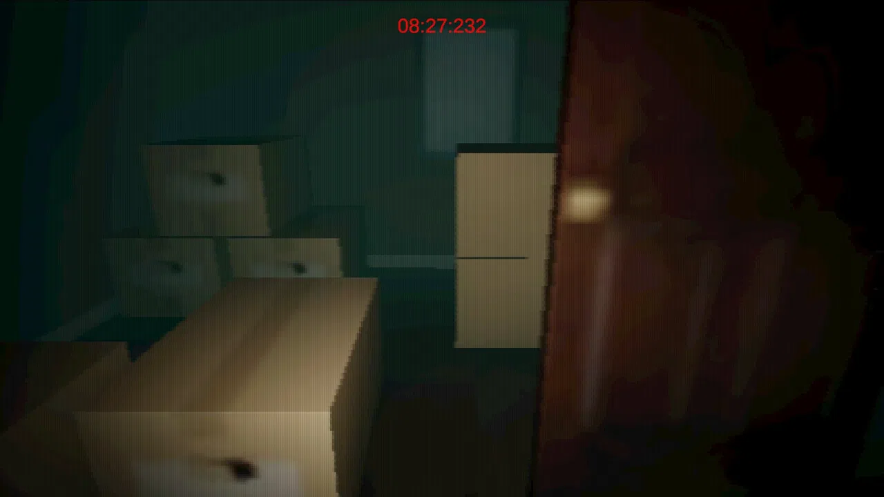 Where We Used to Play Demo Screenshot 4