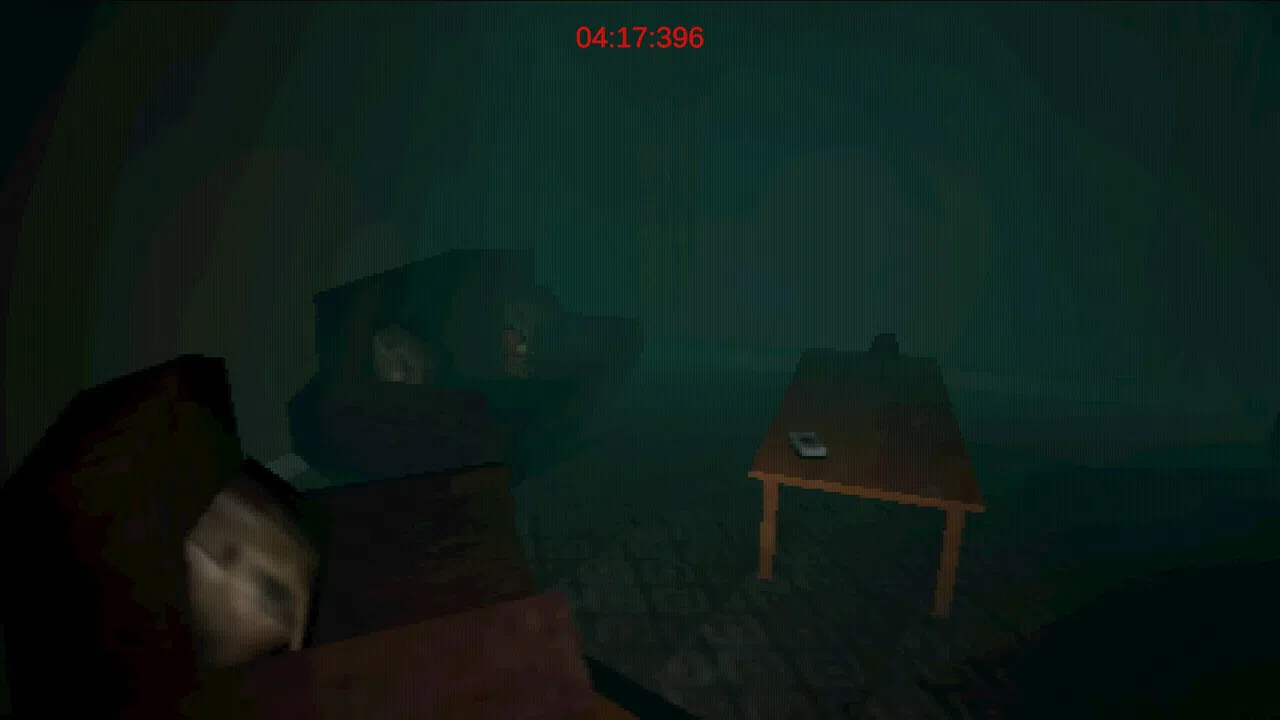 Where We Used to Play Demo Screenshot 0
