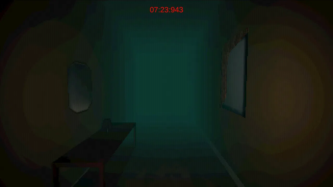Where We Used to Play Demo Screenshot 1