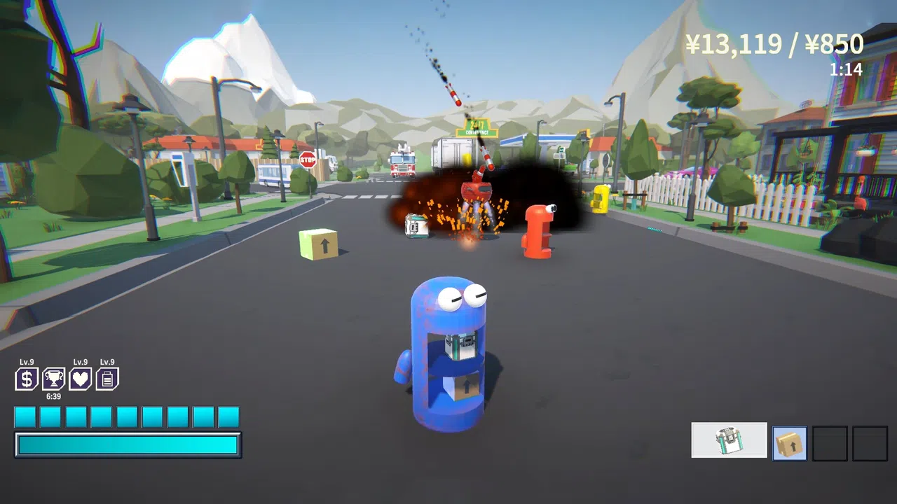 HaCo Screenshot 5