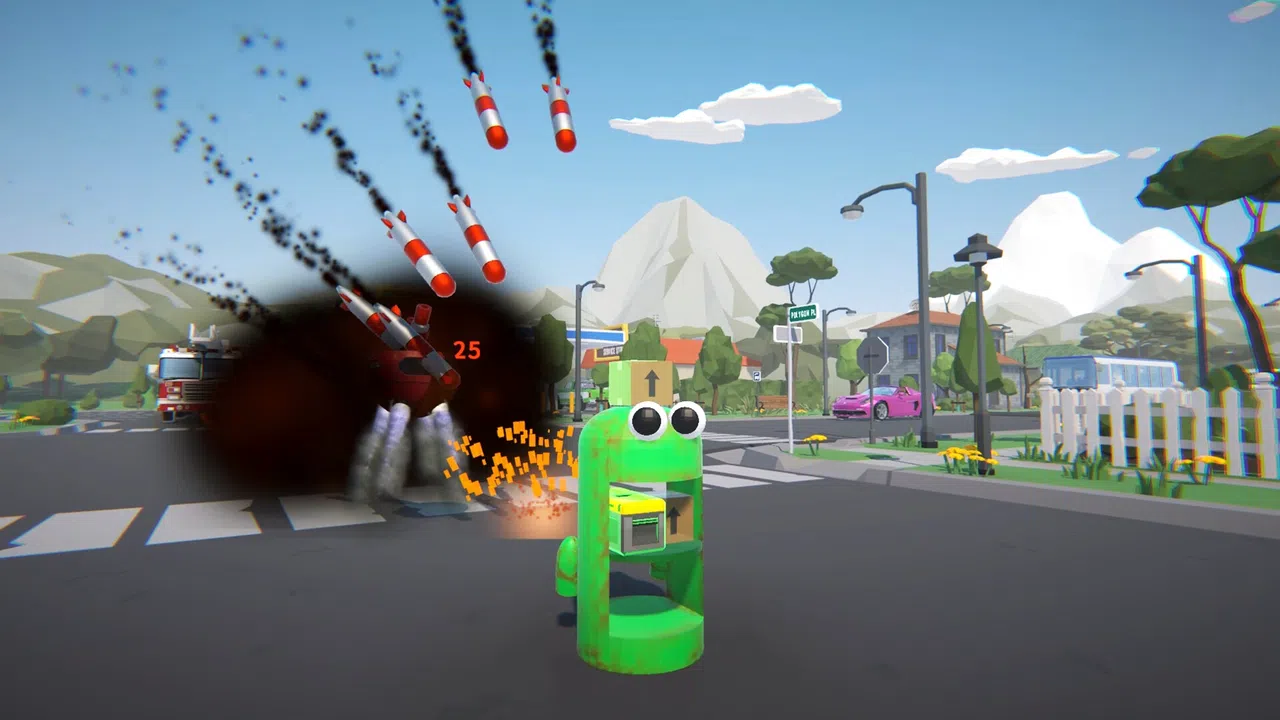 HaCo Screenshot 0