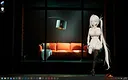 Your Busty Waifu Screenshot 3