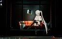 Your Busty Waifu Screenshot 1