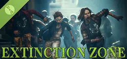 Extinction Zone Demo