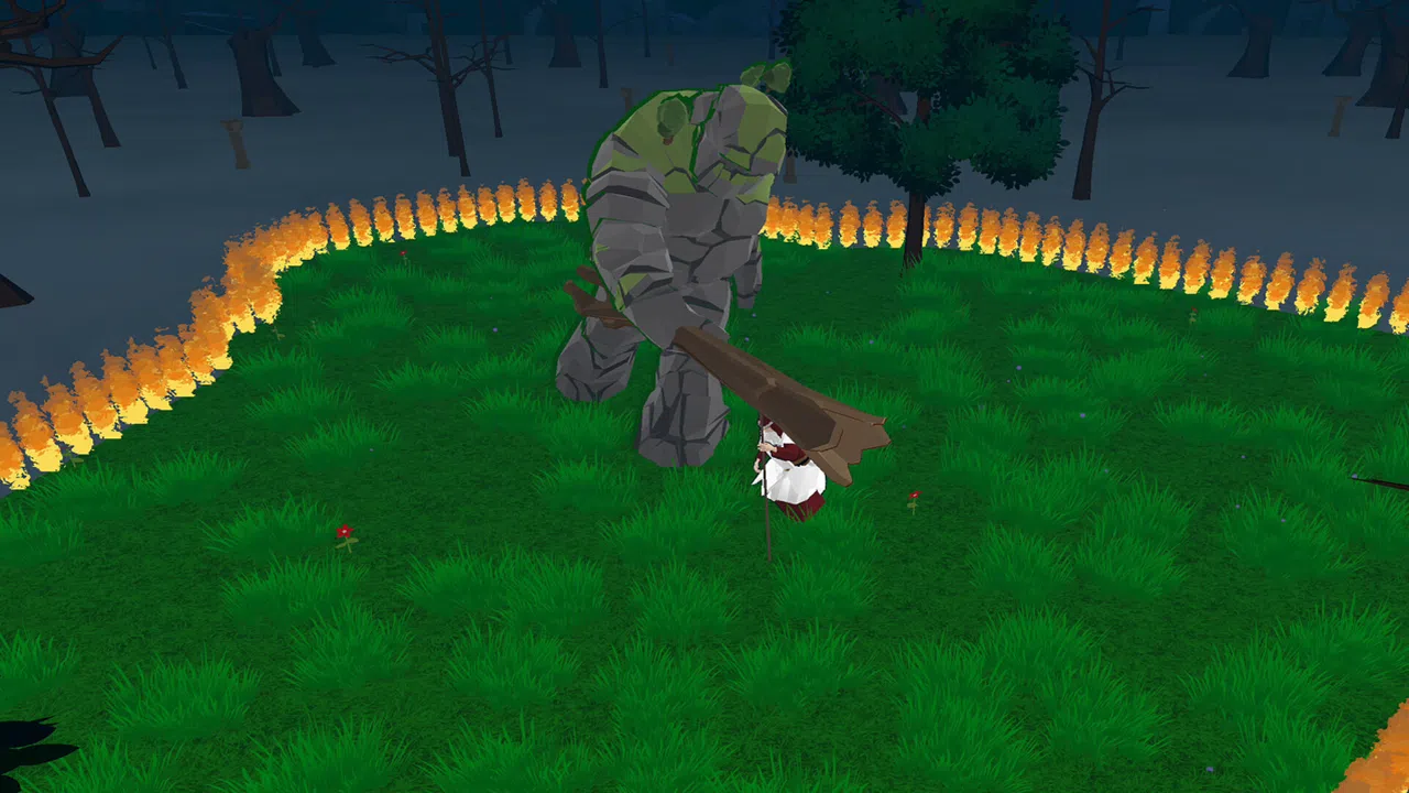 The Last Ember Screenshot 4
