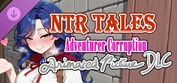 NTR Tales: Adventurer Corruption - DLC Animated Picture